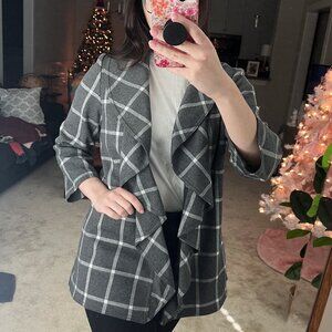 Calvin Klein Blazer/Cardigan